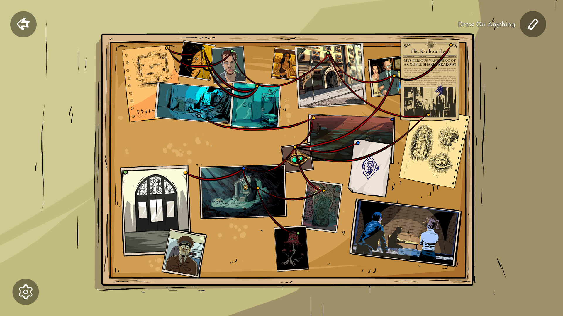 Parallel Experiment screenshot #7