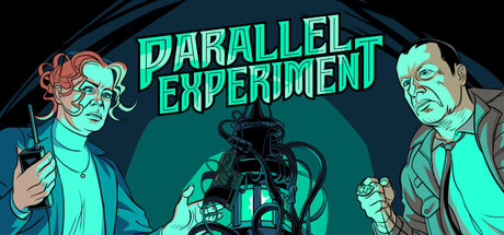 Parallel Experiment 游戏图标