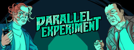 Parallel Experiment cover art