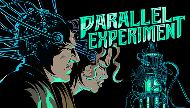 Trailer Parallel Experiment