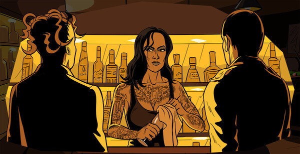 Parallel Experiment game for Linux 1