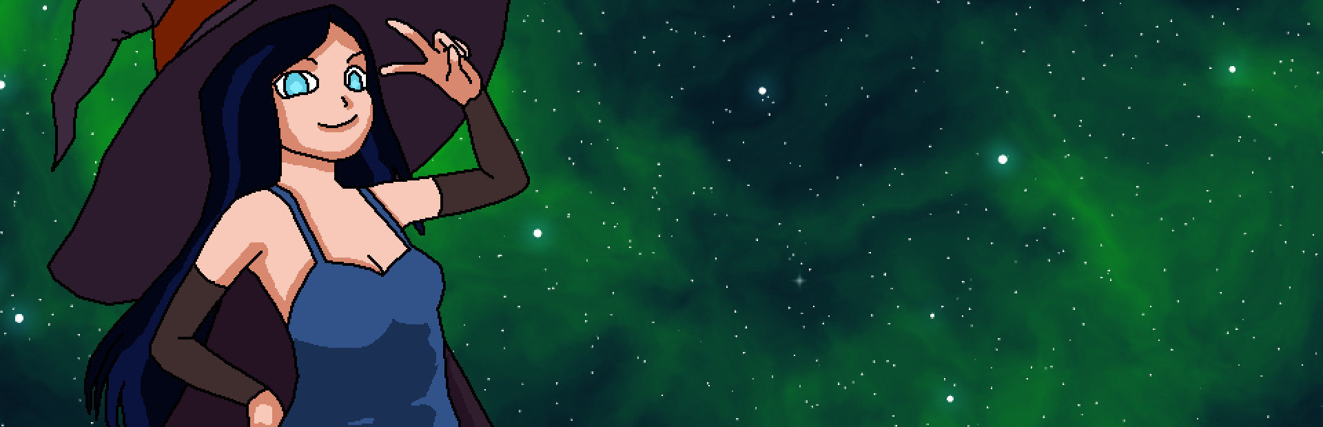 Witch Epoch