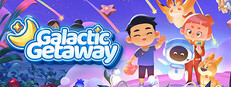 Galactic Getaway Banner