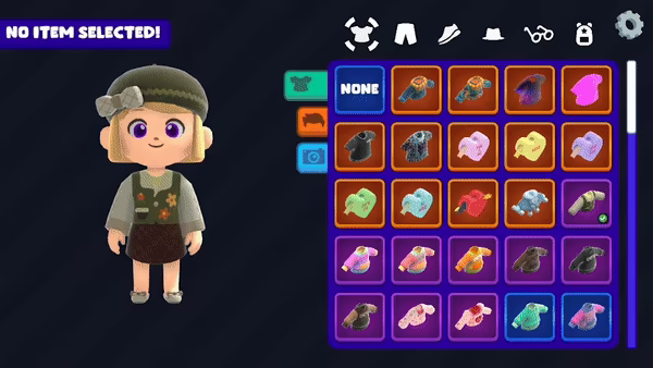 Galactic Getaway: Build a Home for Pets video 5