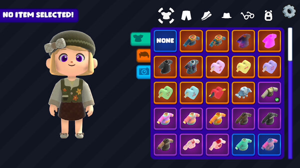 Galactic Getaway: Build a Home for Pets