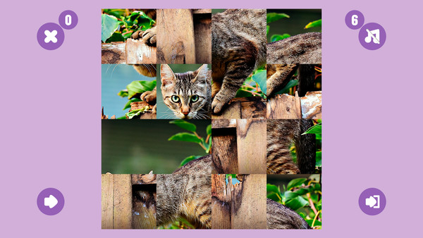 CAT GAME🐱 screenshot 4