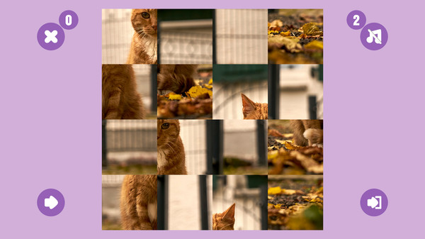 CAT GAME🐱 screenshot 3