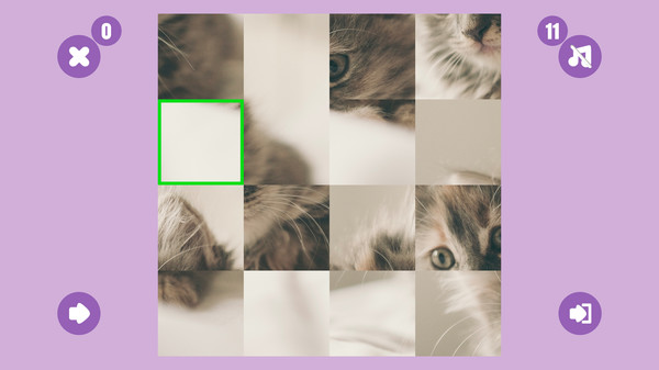 CAT GAME🐱 screenshot 5