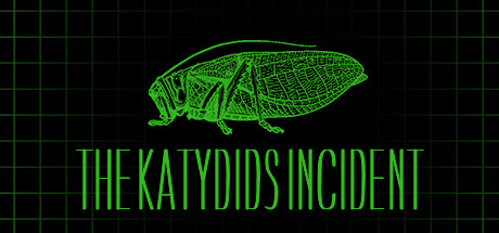 The Katydids Incident steam charts