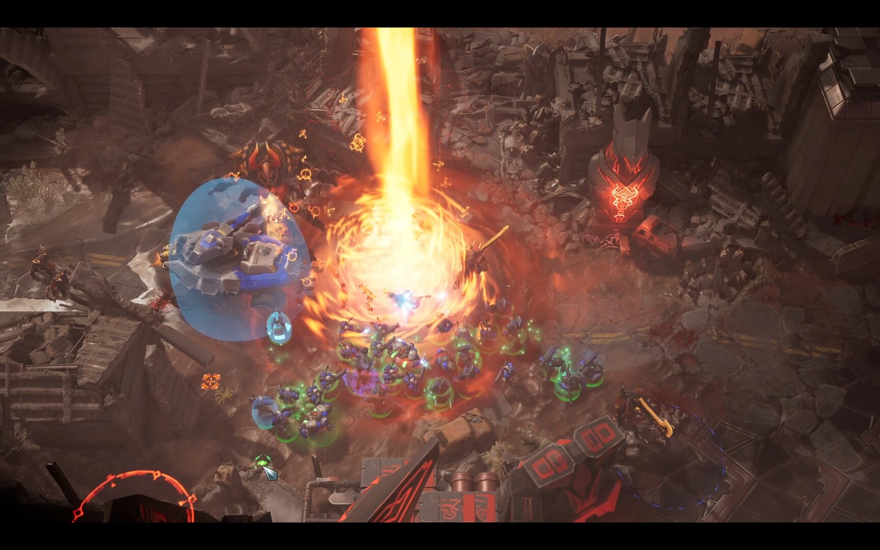 Stormgate screenshot #11