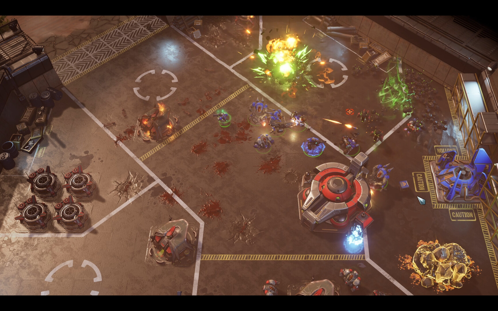 Stormgate – Screenshot 14