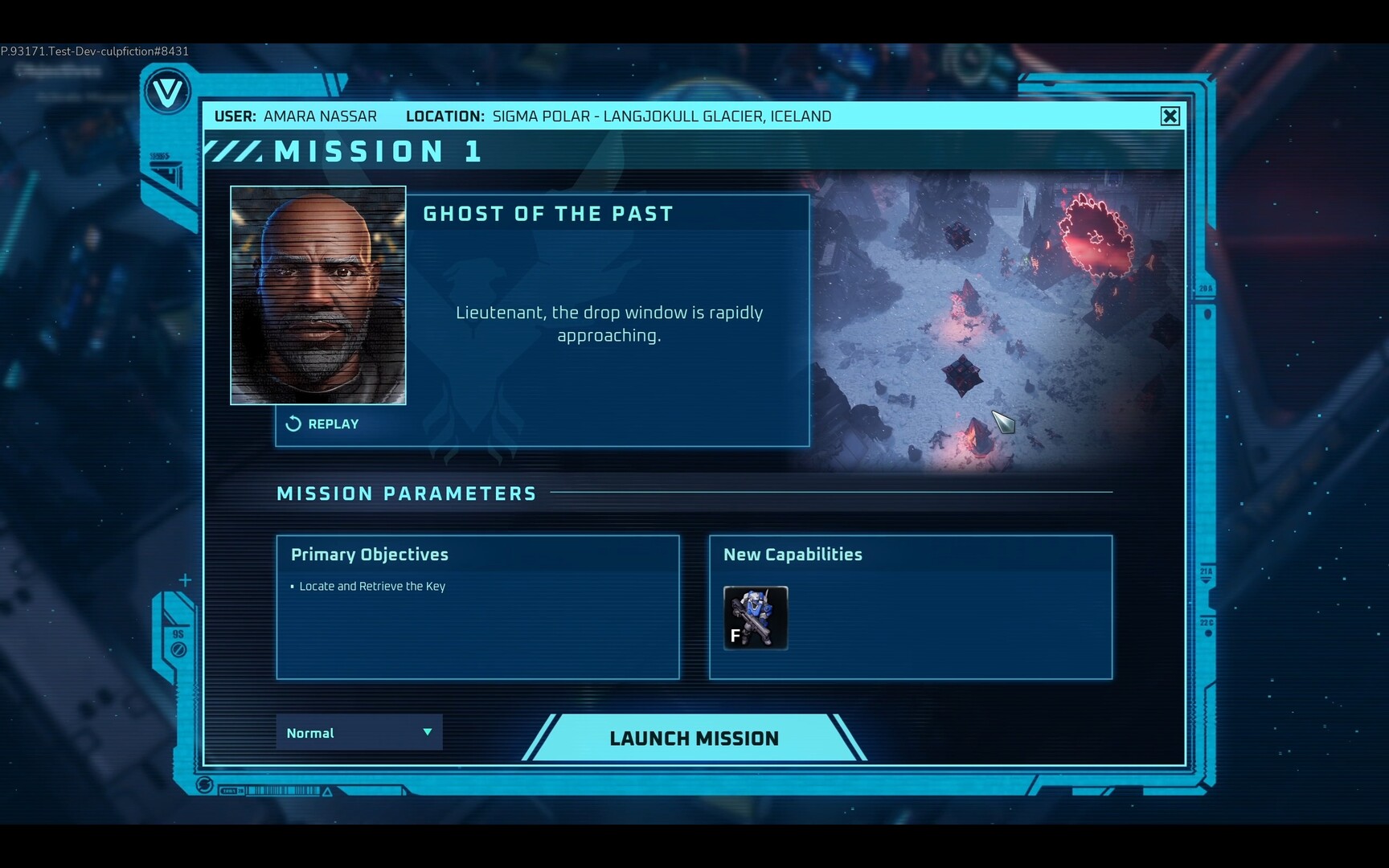 Stormgate screenshot #18