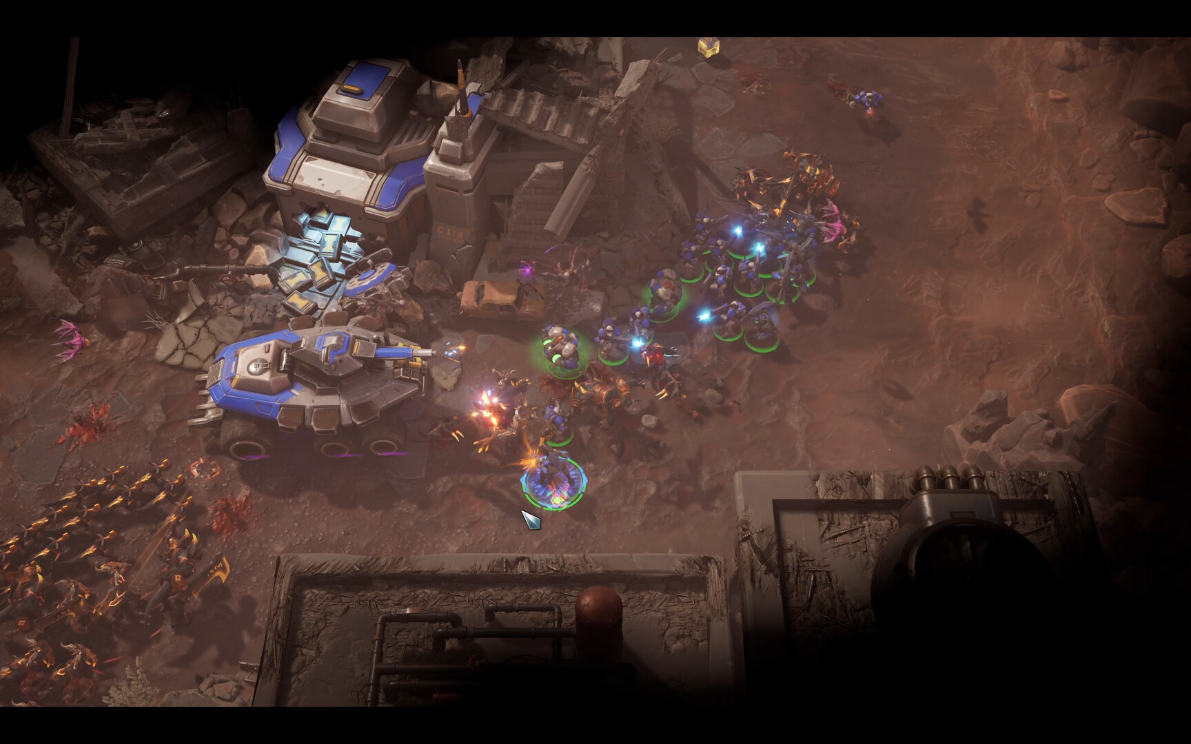 Stormgate – Screenshot 5