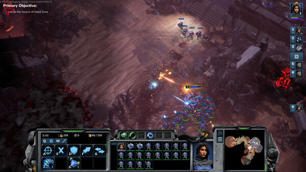 Stormgate: (Ultimate Edition) screenshot 13