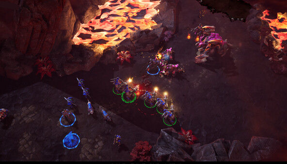 Stormgate: (Ultimate Edition) screenshot 15