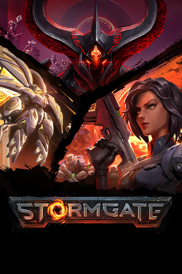 Stormgate