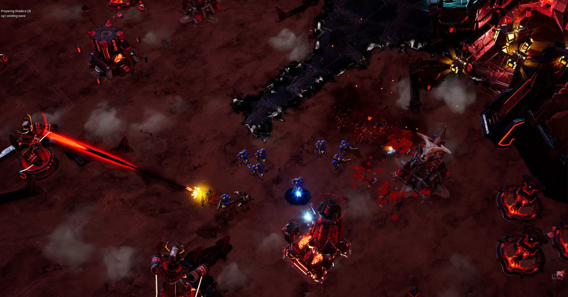 Stormgate – Screenshot 10