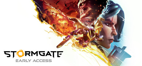 Stormgate technical specifications for computer