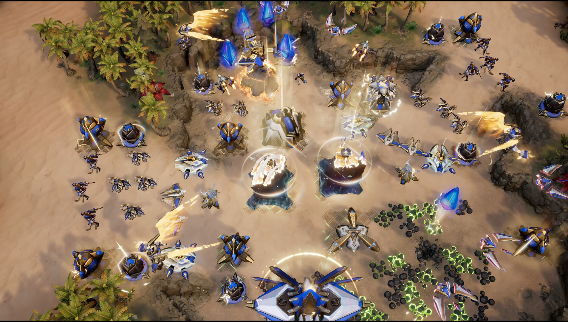 Stormgate screenshot 9
