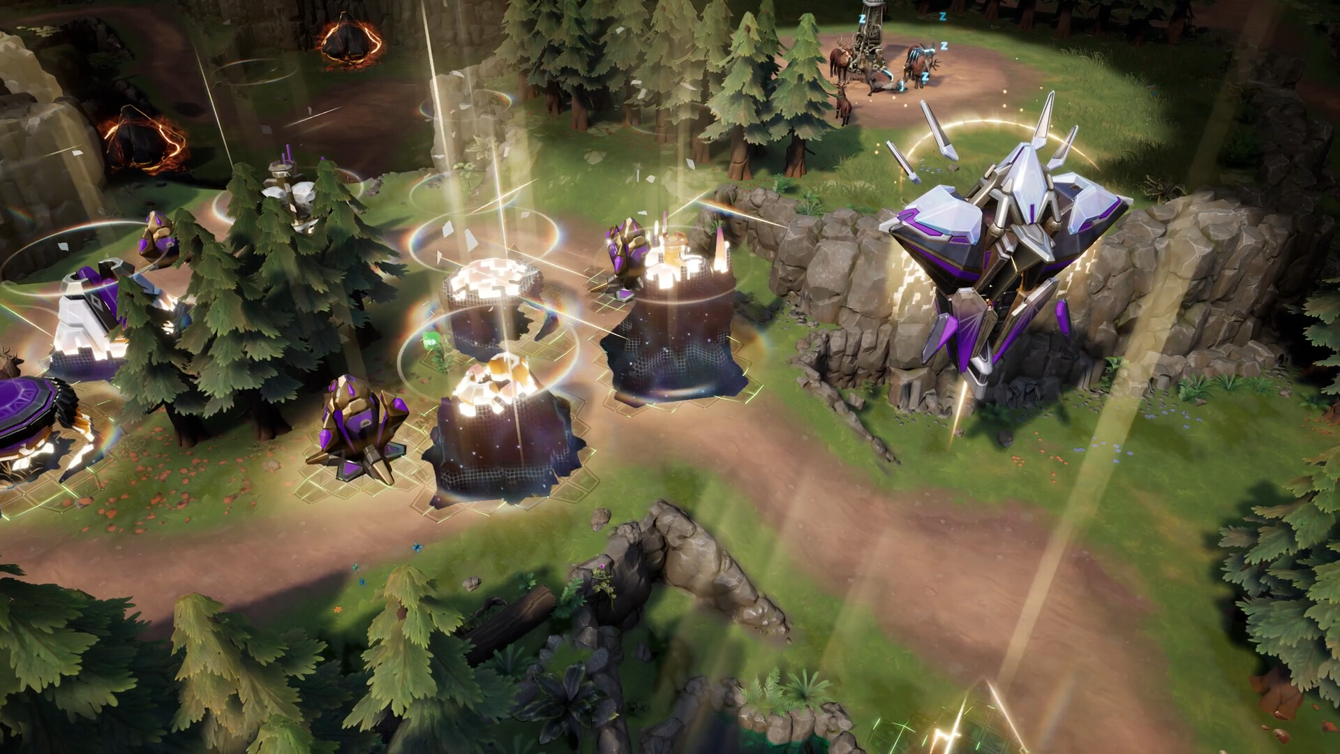 Stormgate screenshot 7