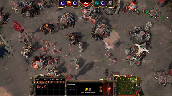 Stormgate CD Key 2