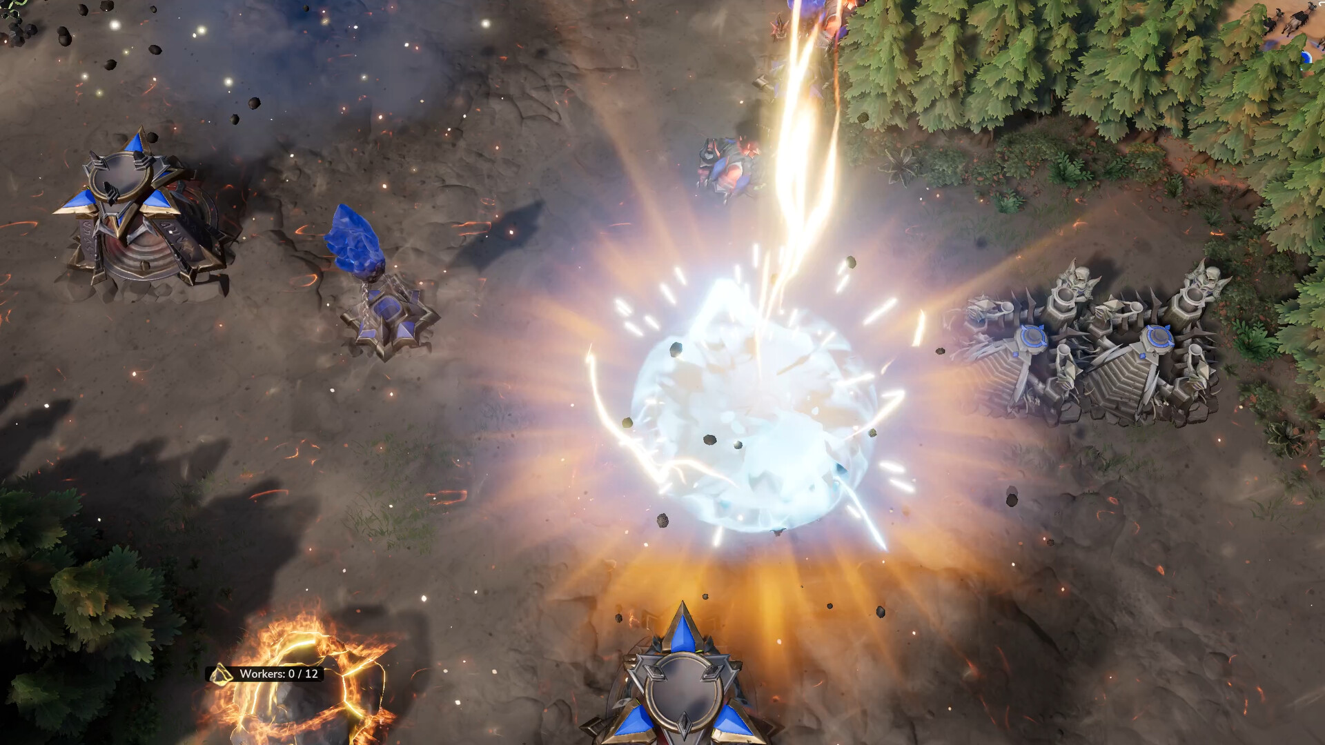 Stormgate screenshot 5