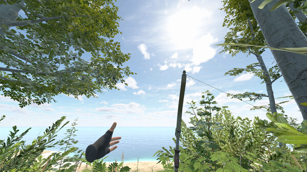 ZOSU VR Explosive Bow Hunting screenshot 5