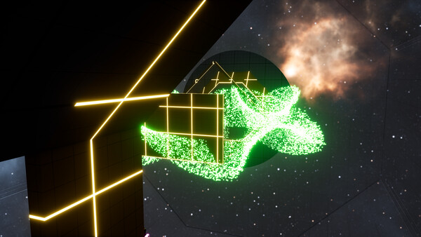 LUNARBALL screenshot 6
