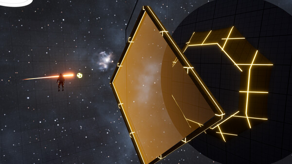 LUNARBALL screenshot 3