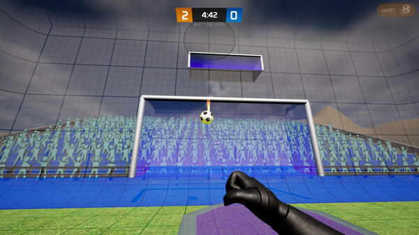 LUNARBALL screenshot 5