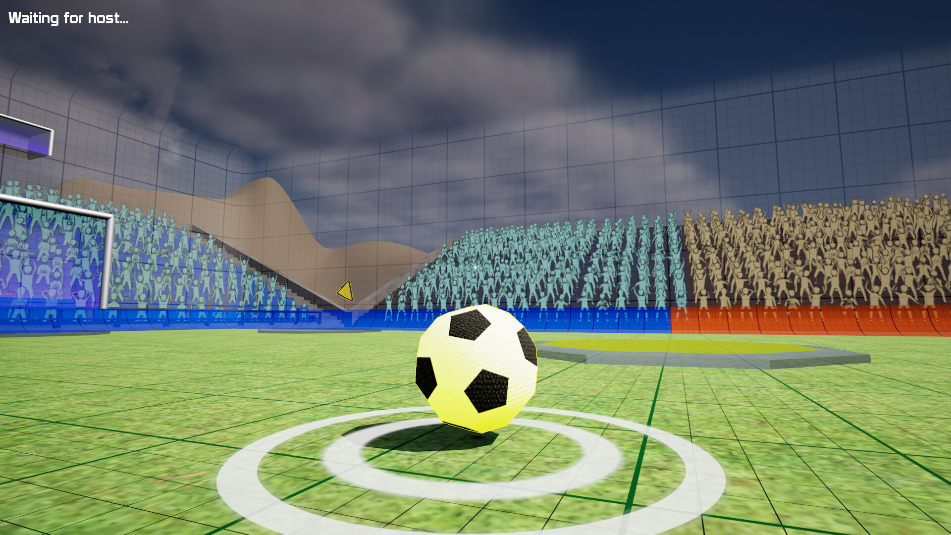 LUNARBALL screenshot #4