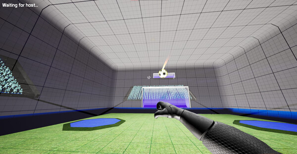 LUNARBALL screenshot 1