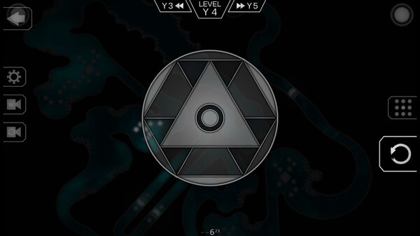 Radium Lux screenshot 5