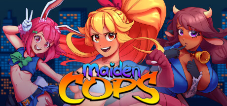 Maiden Cops crack status