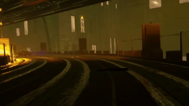 NeoPunk Destiny City video 2