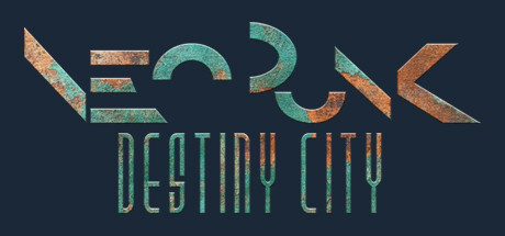 NeoPunk™ Destiny City