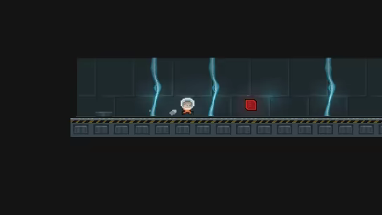 Before the explosion video 3