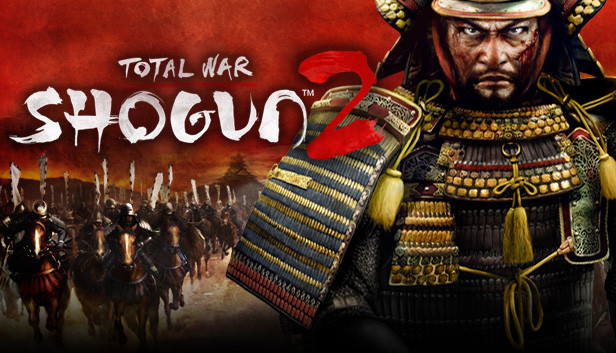 Save 90% on Total War: SHOGUN 2 on Steam