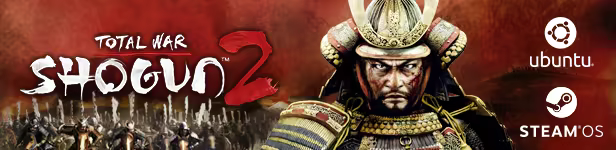 Total War: SHOGUN 2 image