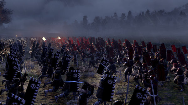 KHAiHOM.com - Total War: SHOGUN 2