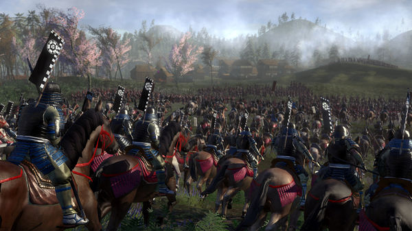 KHAiHOM.com - Total War: SHOGUN 2