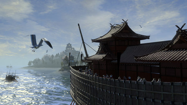 KHAiHOM.com - Total War: SHOGUN 2