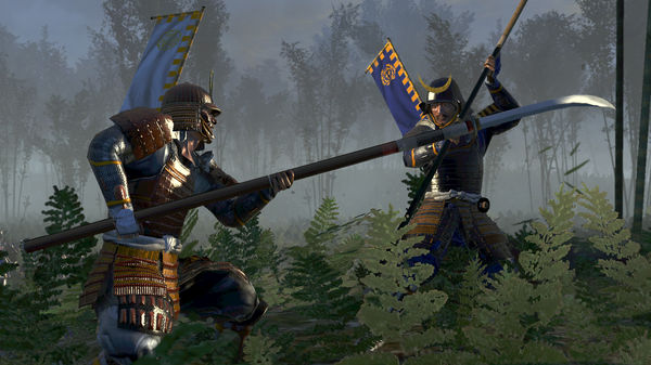 KHAiHOM.com - Total War: SHOGUN 2