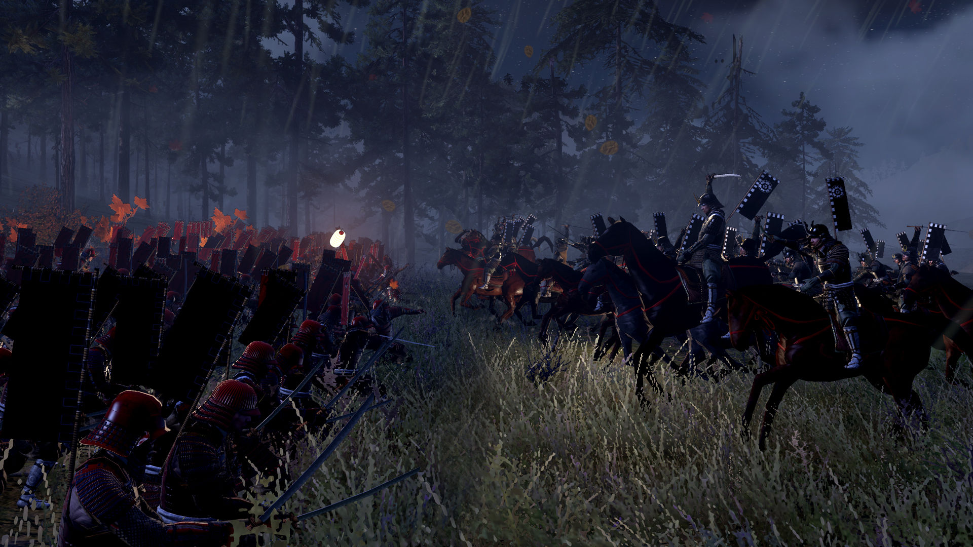 Total War: SHOGUN 2