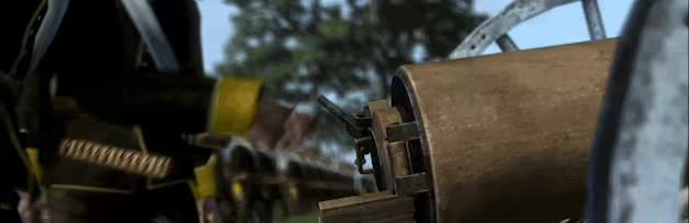 A Total War Saga: FALL OF THE SAMURAI video 2
