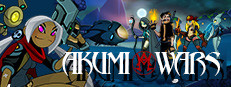 Akumi Wars Playtest game capsule image