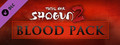 DLC - Total War: Shogun 2 - Blood Pack DLC capsule image