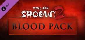 Total War: Shogun 2 - Blood Pack DLC