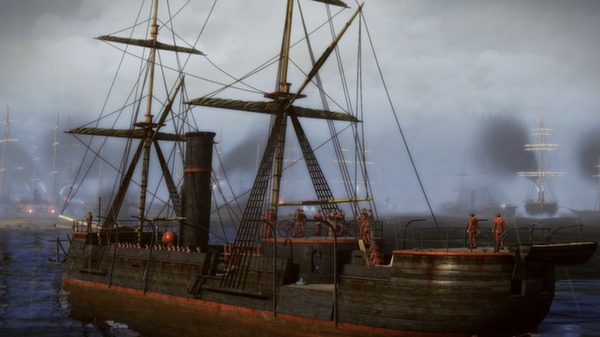Total War Saga: FALL OF THE SAMURAI – The Saga Faction Pack
