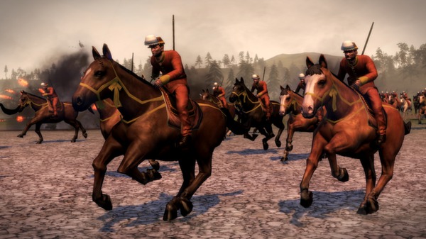 Total War Saga: FALL OF THE SAMURAI – The Saga Faction Pack